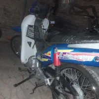 قیمت مینی ۲۰تومان قیمت بی کلاج هم ۳۴تومان|موتورسیکلت|بجنورد, |دیوار