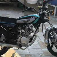 فروش موتور سیکلت|موتورسیکلت|ایلام, |دیوار