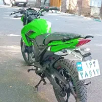 دلتا 160 ، اپاچی ، مگلی ، بنلی ، ns rs