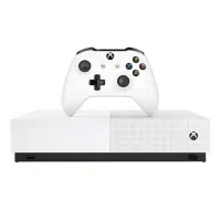 کنسول ایکس باکس وان اس xbox one s یک ترابایت