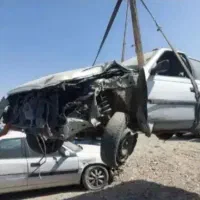 اسقاط خودرو فرسوده