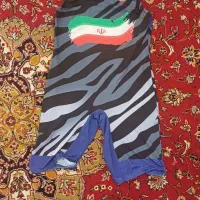 لباس کشتی