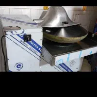 دستگاه سبزی خوردکن بشقابی|خردکن، آسیاب، غذاساز|مشهد, خواجه ربیع|دیوار