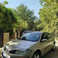 مگان 2000 اتومات بی رنگ|خودرو سواری و وانت|هشتگرد, تهران دشت|دیوار