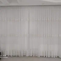 پرده پذیرایی