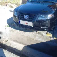 سورن پلاس صفر خشک|خودرو سواری و وانت|نورآباد ممسنی, |دیوار