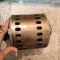 دینام کولر آبی 7000هزار موتور ژن تبریز