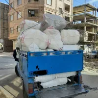 کش ماسک پرستاری به قیمت عمده ملت بلون اسپان بدنه|آرایشی، بهداشتی، درمانی|رباط‌کریم, رباط‌کریم|دیوار