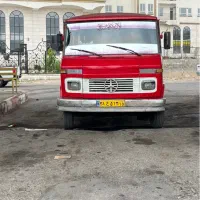 مینی بوس ۲۱ نفری مرسدس بنز|خودرو سنگین|مرند, |دیوار