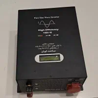 یوپی اس ،یو پی اس برند مختلف|قطعات و لوازم جانبی رایانه|شیراز, شهرک ولیعصر|دیوار