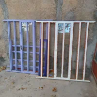 پنجره درحد نو