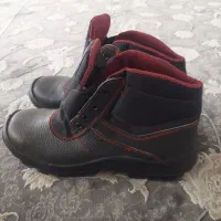 کفش ایمنی سایز۴۵|کیف، کفش، کمربند|شاهین‌شهر, خانه کارگر|دیوار