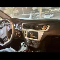 تارا صفر کیلومتر ، نقد و شرایطی و قابل معاوضه