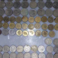 سکه|کلکسیون سکه، تمبر، اسکناس|تهران, فردوس|دیوار