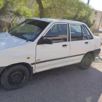 پراید ۱۳۱|خودرو سواری و وانت|شوشتر, |دیوار