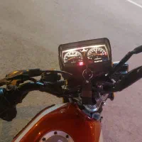 موتور سیکلت 200|موتورسیکلت|قیدار, |دیوار