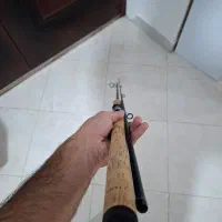 چوب ماهیگیری دایوا کراسفایر کلاسیک