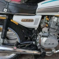 موتور سیکلت ۱۵۰ همتاز مدل ۹۴|موتورسیکلت|تبریز, |دیوار