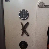 گاو صندوق.لولاپنهان سری جدید گاوصندوق|ابزارآلات|اصفهان, شیخ اشراق|دیوار