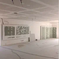 اجرای کناف.کناف.نصاب کناف.نورپردازی