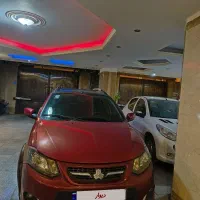 کوییک R پارس خودرویی