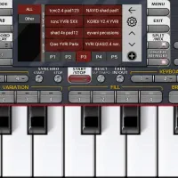 فروش انواع ست ارگ  وارگ اندروید