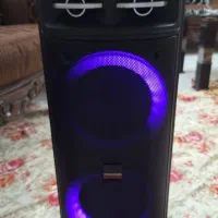 اسپیکر فوق العاده قدی|سیستم صوتی خانگی|بابل, |دیوار