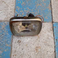 وسایل موتور ۱۲۵