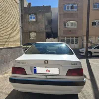 پارس سال ۹۹|خودرو سواری و وانت|آباده, |دیوار