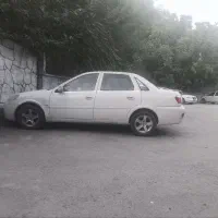 ماشین لیفان