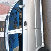 ام وی ام110 چهارسیلندر مدل91|خودرو سواری و وانت|بجنورد, |دیوار