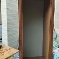 کمدسه تکه|جاکفشی، کمد، دراور|بوشهر, |دیوار
