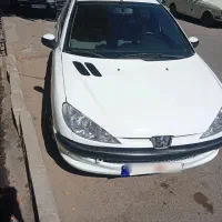 ۲۰۶مدل۹۰تیپ۳