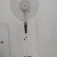 پنکه ایستاده سونیا کنترلی