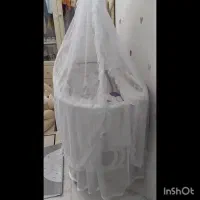 گهواره کنار مادر|تخت و صندلی بچه|تربتحیدریه, اندیشه|دیوار