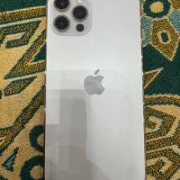 آیفون 12پرو رنگ گلد