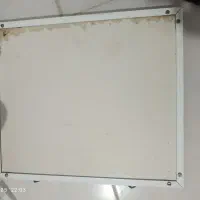 باسلام یک آرم اندرویدچراغ‌دار روشن می‌شود|لامپ و چراغ|زاهدان, |دیوار