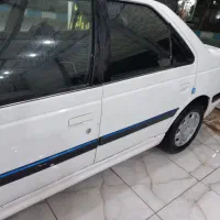 پپژو پارس|خودرو سواری و وانت|شیروان (خراسان), |دیوار