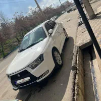 دنا پلاس توربو ۶ دنده|خودرو سواری و وانت|تبریز, |دیوار