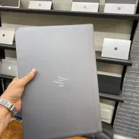 لپتاپ مهندسی زدبوک رم 32 گیگ  hp zbook|رایانه همراه|همدان, |دیوار