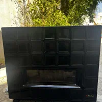 بخاری نیک کالا