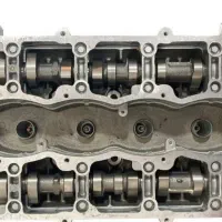 سرسیلندر کامل ef7سالم با شرط