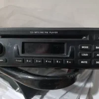 رادیو پخش فابریک پراید سایپا