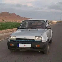 موتور پی کی