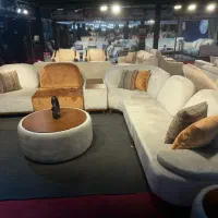 تعویض مبل کهنه با نو