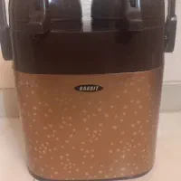فلاکس چای دوقلو