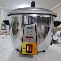 پلوپز پارس خزر