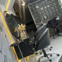 تجهیزات آرایشگاه با قیمت خیلی خوب