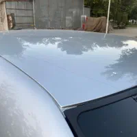 زانتیا بدون رنگ خونگی|خودرو سواری و وانت|شاهین‌شهر, خانه کارگر|دیوار