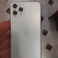 ایفون ۱۱ پرو 512 گیگ خوش قیمت